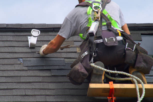 Best Roof Repair Services  in Lockport Heights, LA
