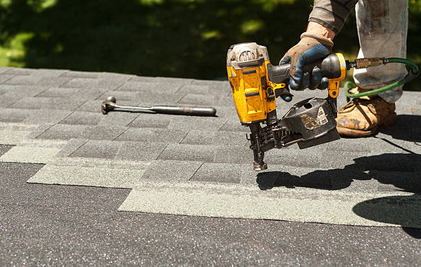 Trusted Lockport Heights, LA Roofing Contractor Experts